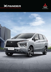 Mitsubishi New Xpander